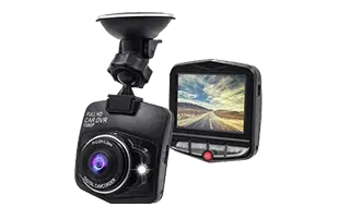 Car-Vue Dashcam